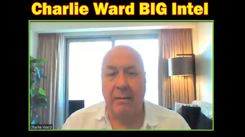 Charlie Ward BIG Intel March 4, 2023! Who Is Running Your Home