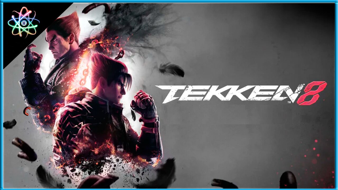 TEKKEN 8 - Trailer "Data de Lançamento" (Legendado)