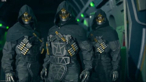 Resurgence Trios S4E3 Team Murk