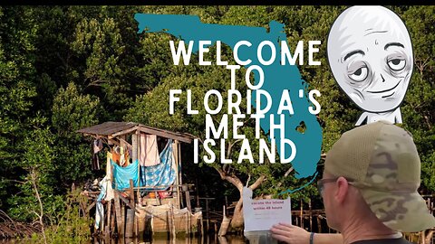 Savaged Unfiltered Livestream Saturday: Episode 467 "Welcome to Meth Island"