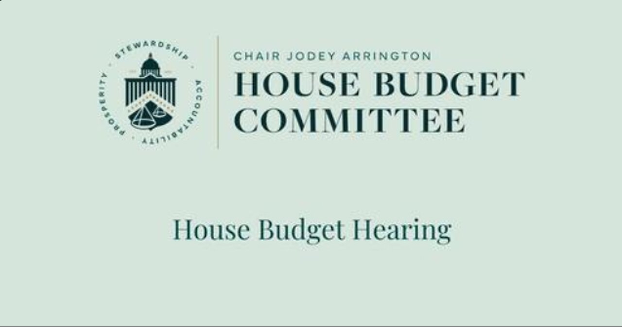 Hearing: Medicare and Social Security: Examining Solvency and Impacts to the Federal Budget