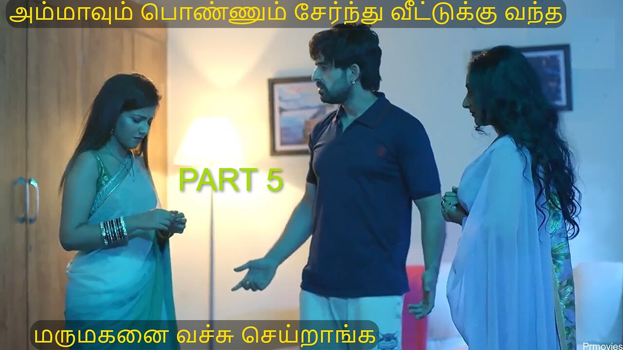 தட்டை திரை PART 5 | MR.BAJANAI 2.0 | தமிழ் விளக்கம் | Best Movie Review In | Tamil ✔️