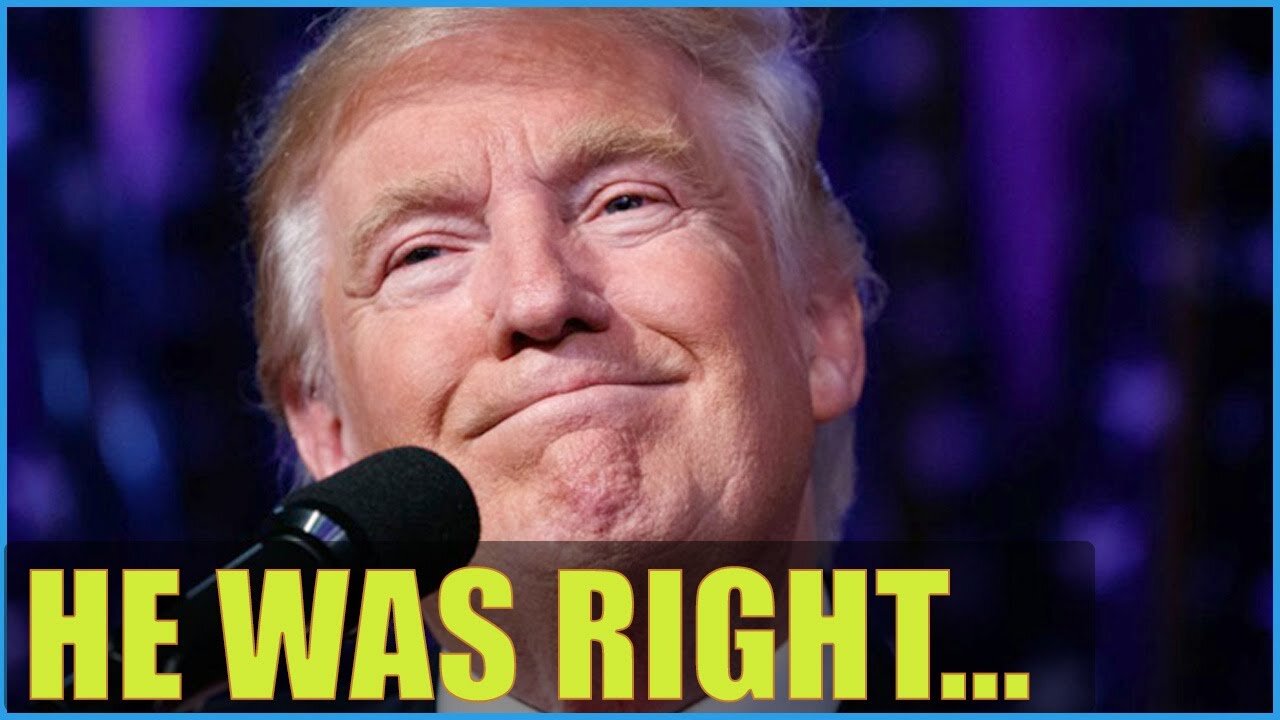 JUDY BYINGTON UPDATE AS OF MAY 28, 2023 - TRUMP NEWS