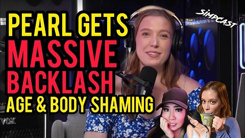 JustPearlyThings Gets Epic Backlash After Attempting To Age & Body Shame Better Looking Women?!
