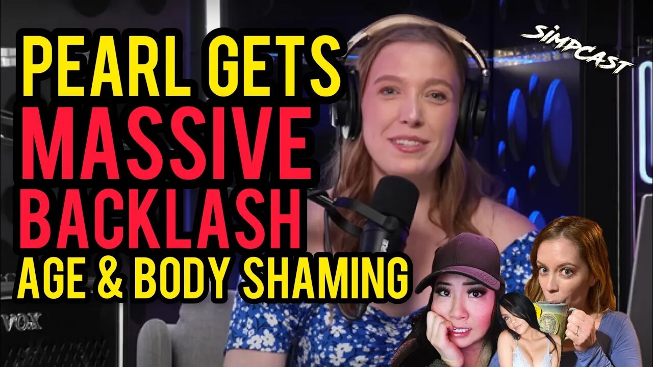 JustPearlyThings Gets Epic Backlash After Attempting To Age & Body Shame Better Looking Women?!