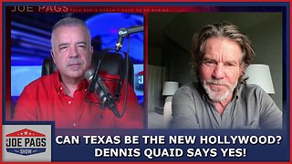 Is Hollywood Moving to the Lone Star State?