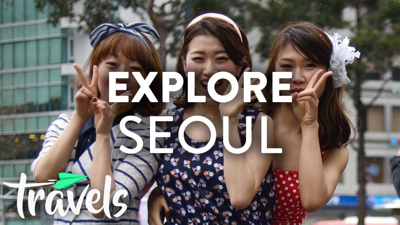 Traveler's Guide to Exploring Seoul | MojoTravels