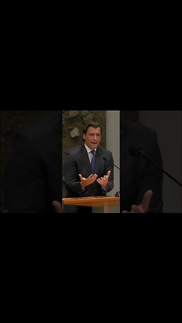 Vergelijk het eens met 30 jaar geleden Nederland zakt langzaam weg