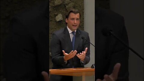 Vergelijk het eens met 30 jaar geleden Nederland zakt langzaam weg