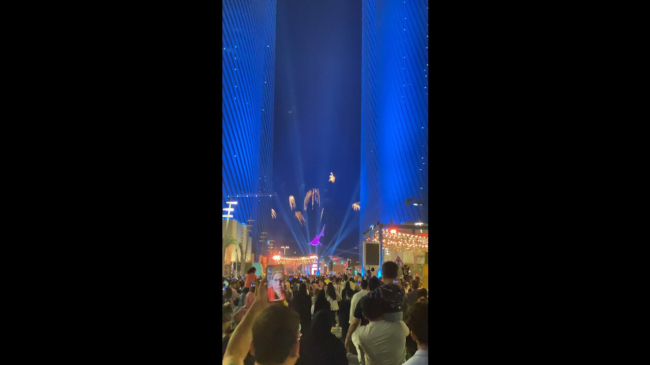￼ Lusail Boulevard Qatar