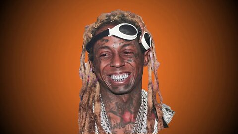 [FREE] Good Lines - Lil Wayne Type Beat (Prod. Luzzian Vert)