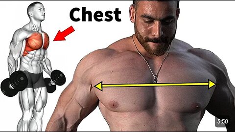 10 Best Effective Exercises To Build A Perfect Chest