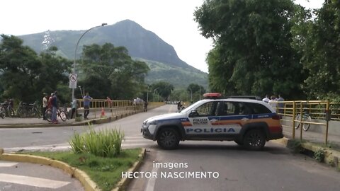 Gov. Valadares: situação de enchentes obrigam população ribeirinha a deixar casas nesta 3ª feir