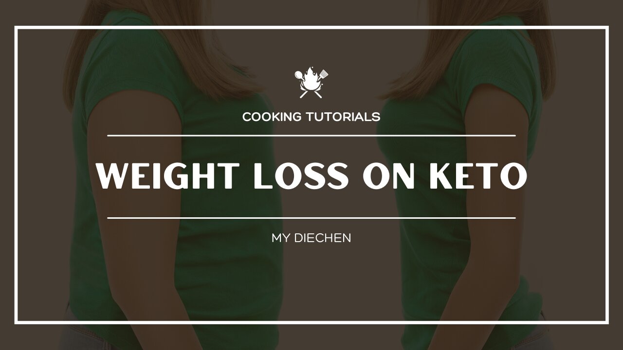 When to start seeing weight loss on keto