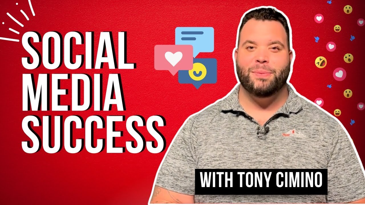 Social Media Success