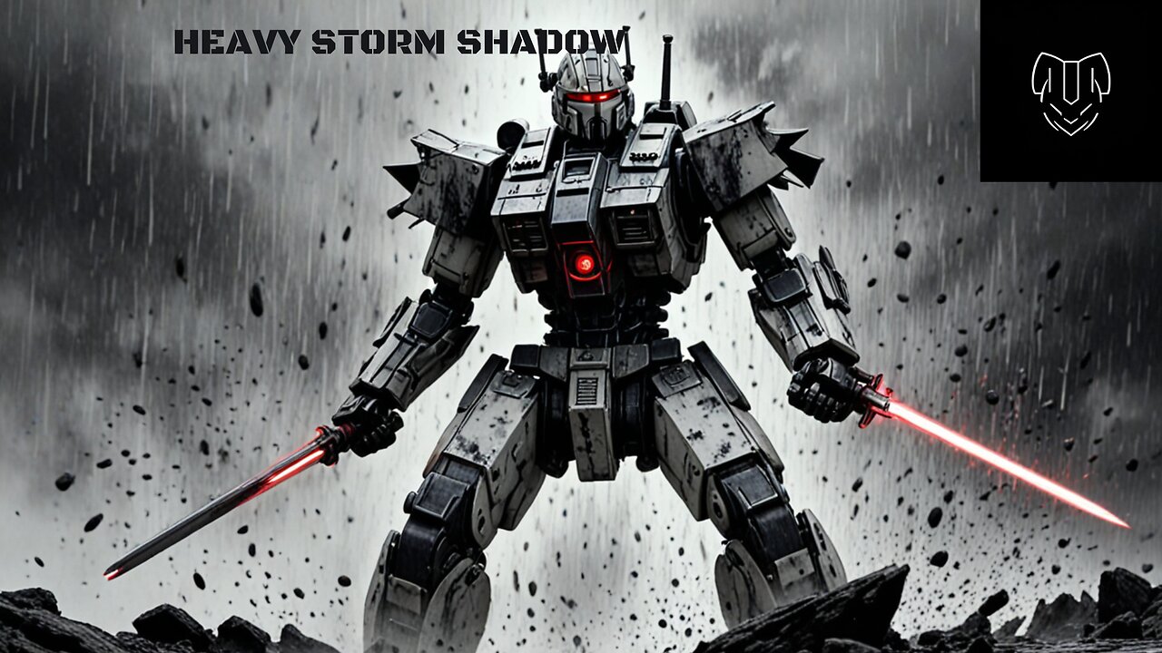 Heavy Storm Shadow Gameplay ep 3