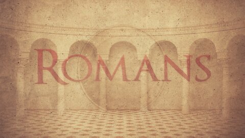 SNBS Romans 11:1-36 11/07/2021