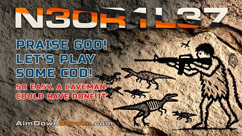 PG! LPSC! So easy, a caveman could do it.