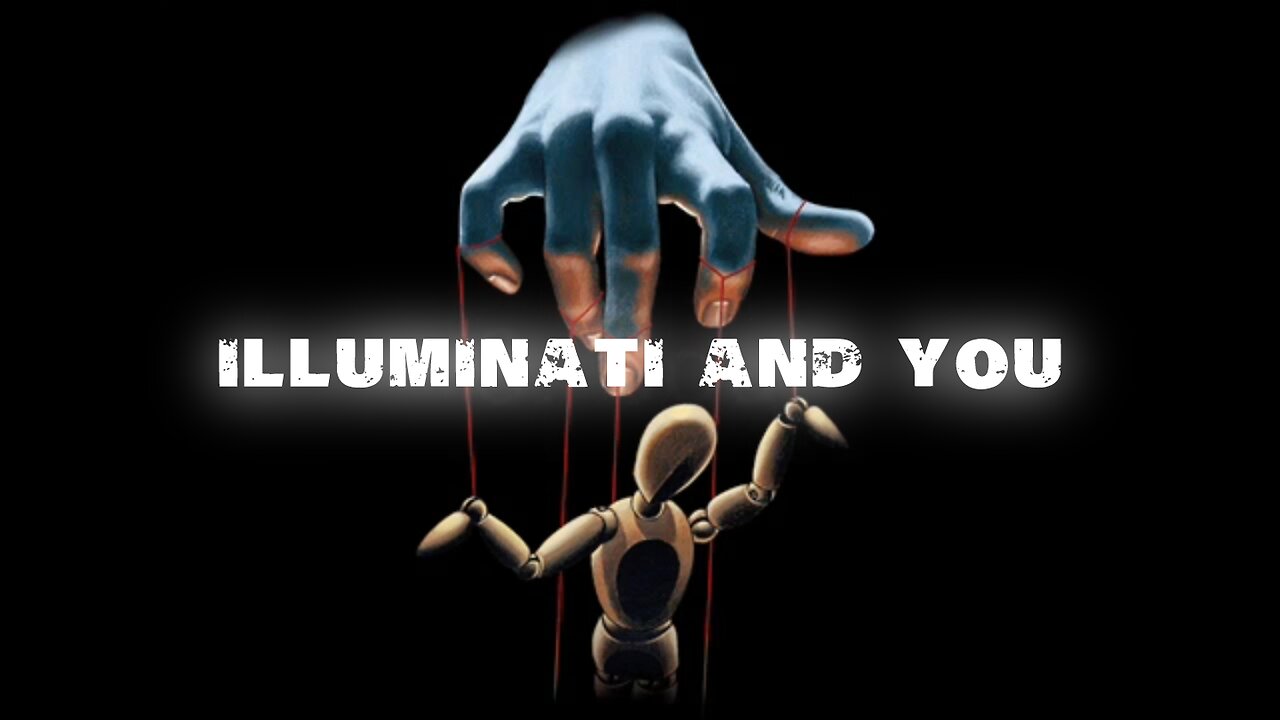 'Illuminati And You' Series | Noreagaa