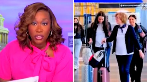 They Won't Let Masks On Planes Go!