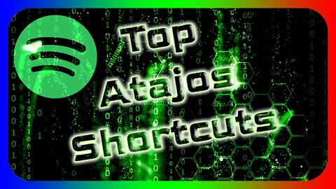 Top atajos de Spotify que todos deben saber