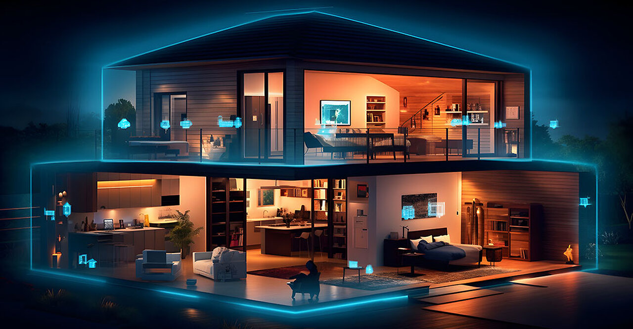 Elevate Your Living: Ultimate Eve Smart Home Setup Guide 🏡✨ | 100% Worth the Upgrade? 🤔🔧