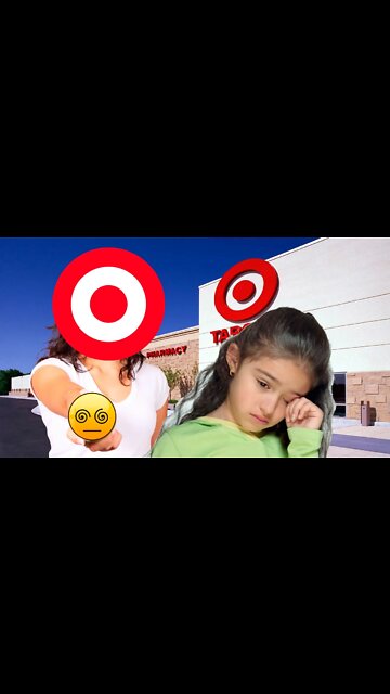 Target Aims to Confuse Children