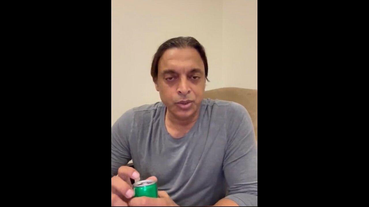 Shoaib akhtar on PAKvsIND match on 14th Oct