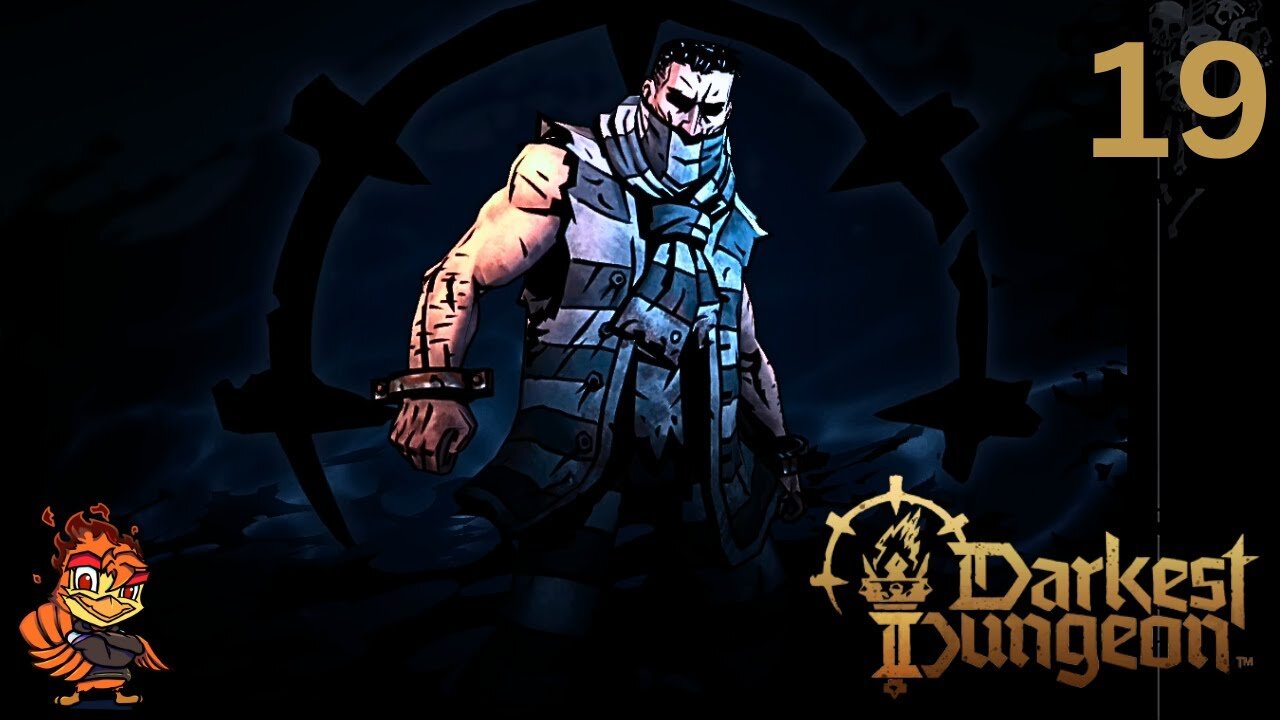 One Last Job - Darkest Dungeon 2 - Episode 19