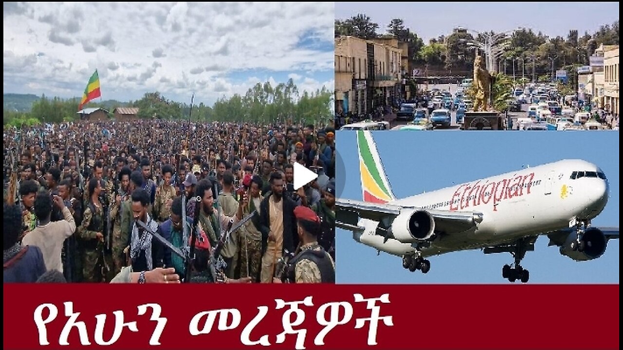 የአሁን መረጃዎች DereNews Aug 5,2024 #dere news #dera zena #zena tube #derejehabtewold #ethiopianews