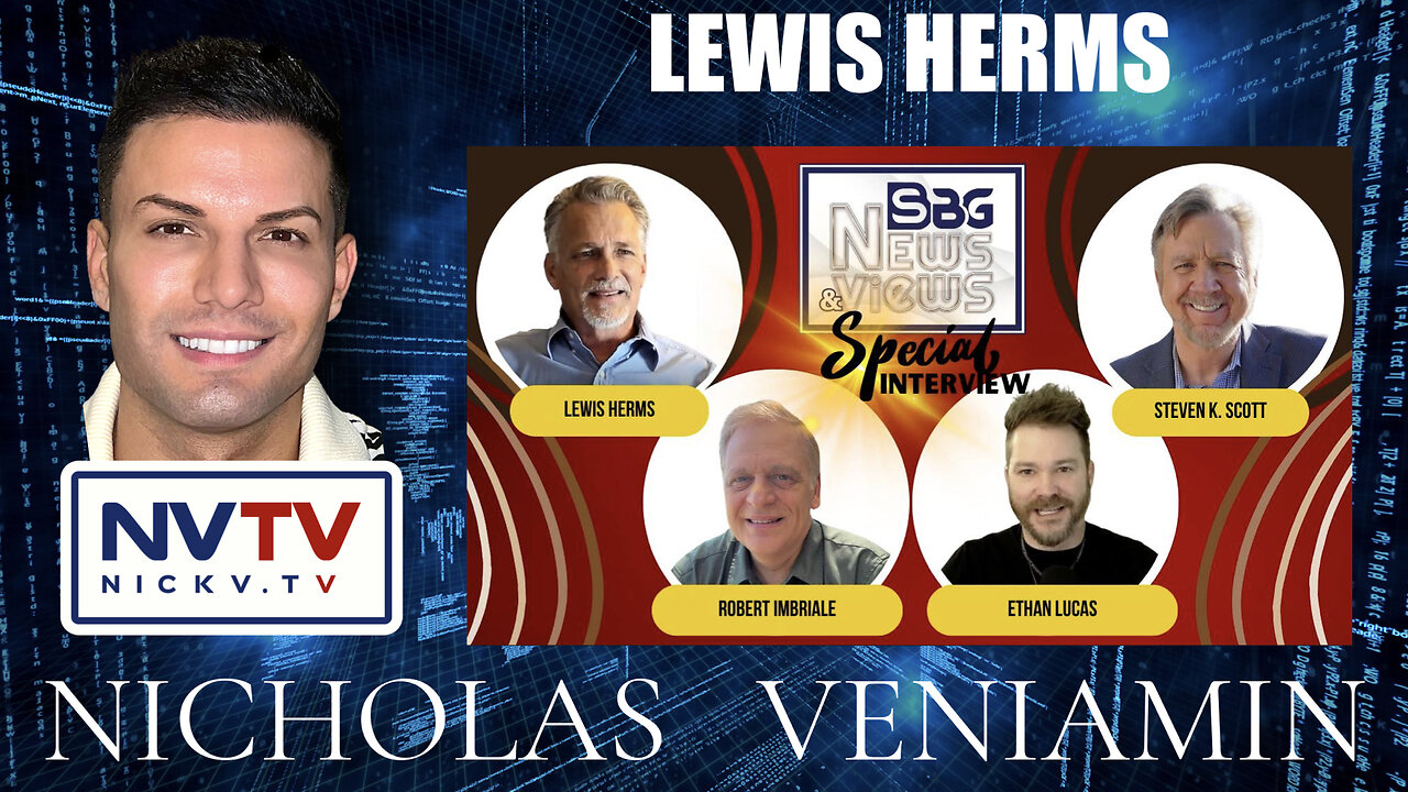 LIVE: Lewis Herms Special Roundtable