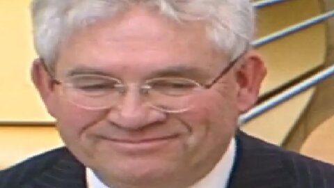 The latest in SNP cringe highlight reel