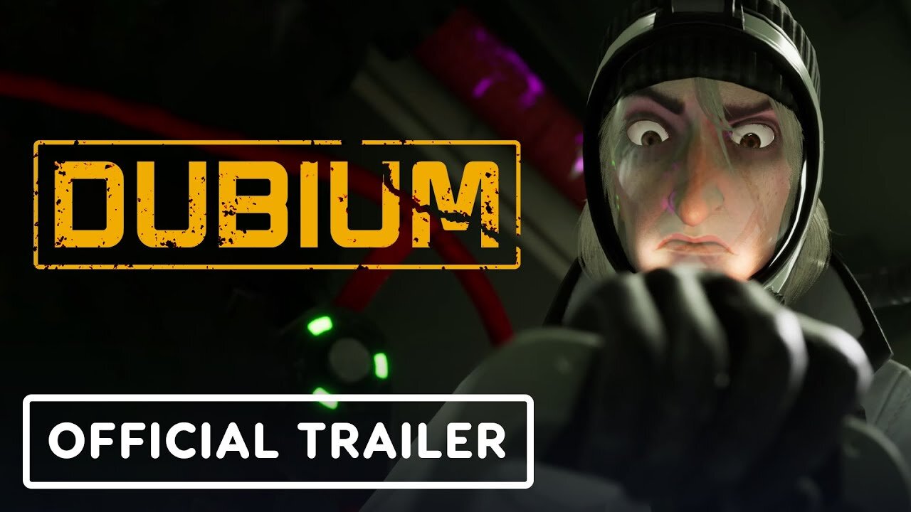 Dubium - Official Early Access Launch Trailer