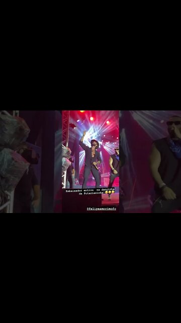 #Shorts -Gusttavo Lima Showzasso