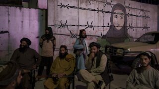 Taliban Enforcing Brutal Policies After U.S. Troop Withdrawal