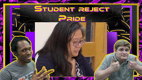 Oreyo Show EP.85 Clips | Student reject pride