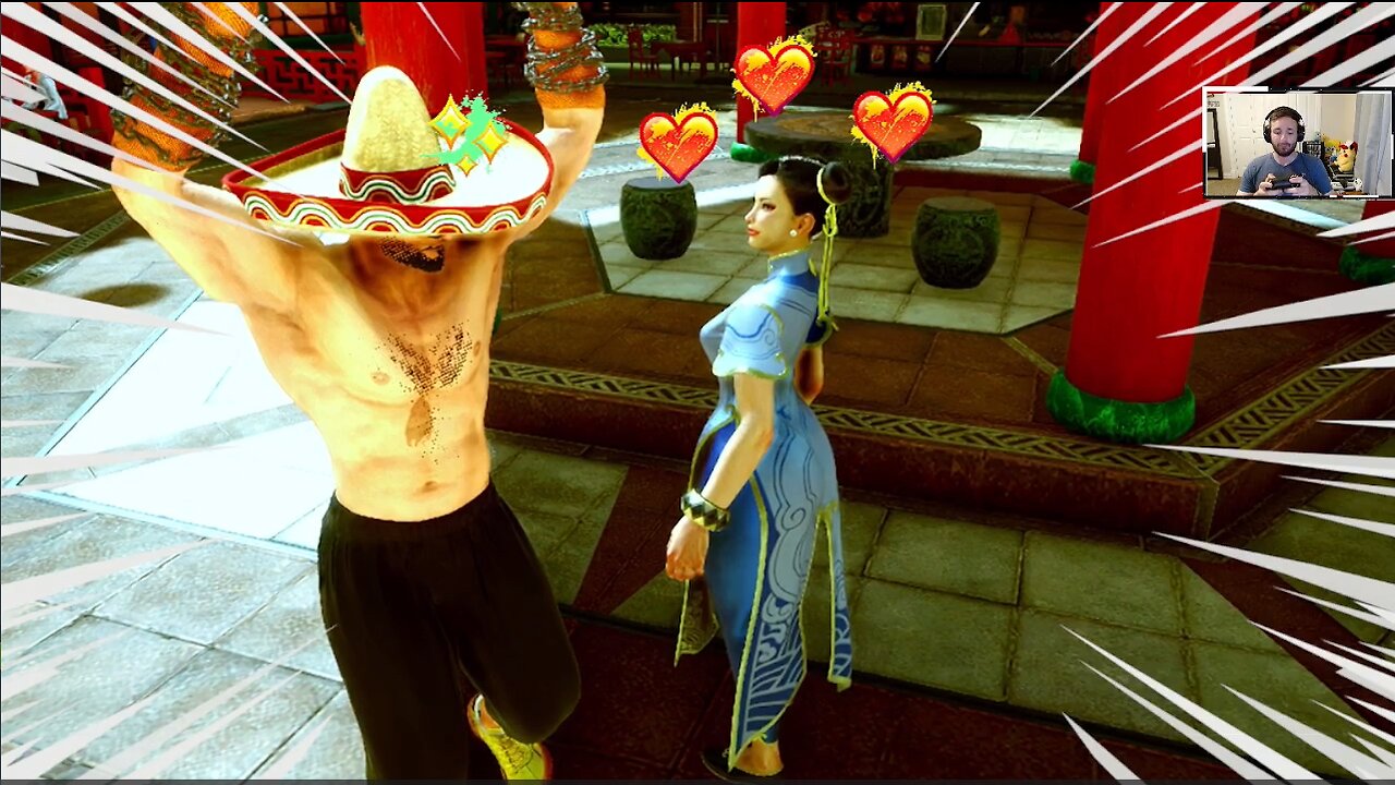 Finally Got Chun! Street Fighter 6: World Tour Pt. 19