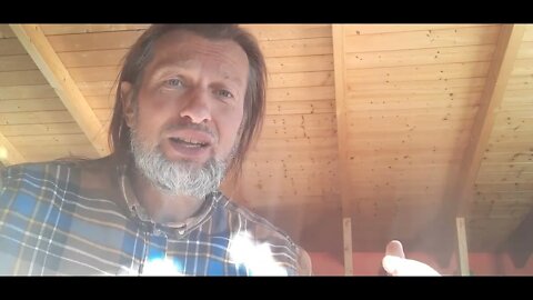 Freedom Convoy 2022 Perspective & Update.
