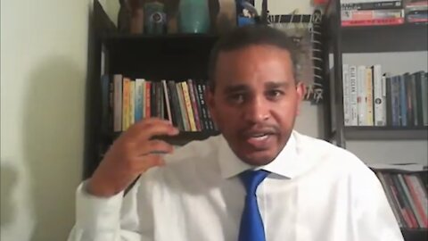መከላከያ ሰራዊት ላይ የተፈጸመው ግልጽ የሆነ ሳቦታጅ - ኤርሚያስ ለገሰ