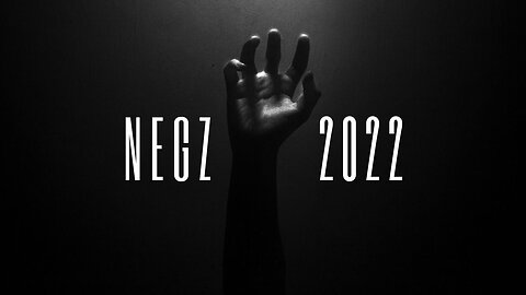 12-28-2022 Negz "NEGZ LIVE SAYING STUFF"