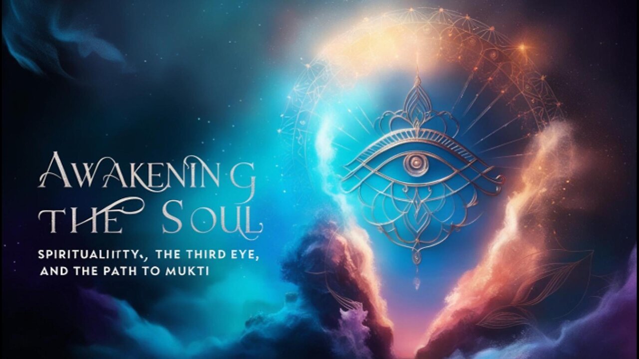 Awakening the Soul | ai Podcast