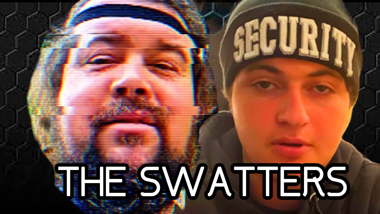 ZDT THEATER - THE SWATTERS