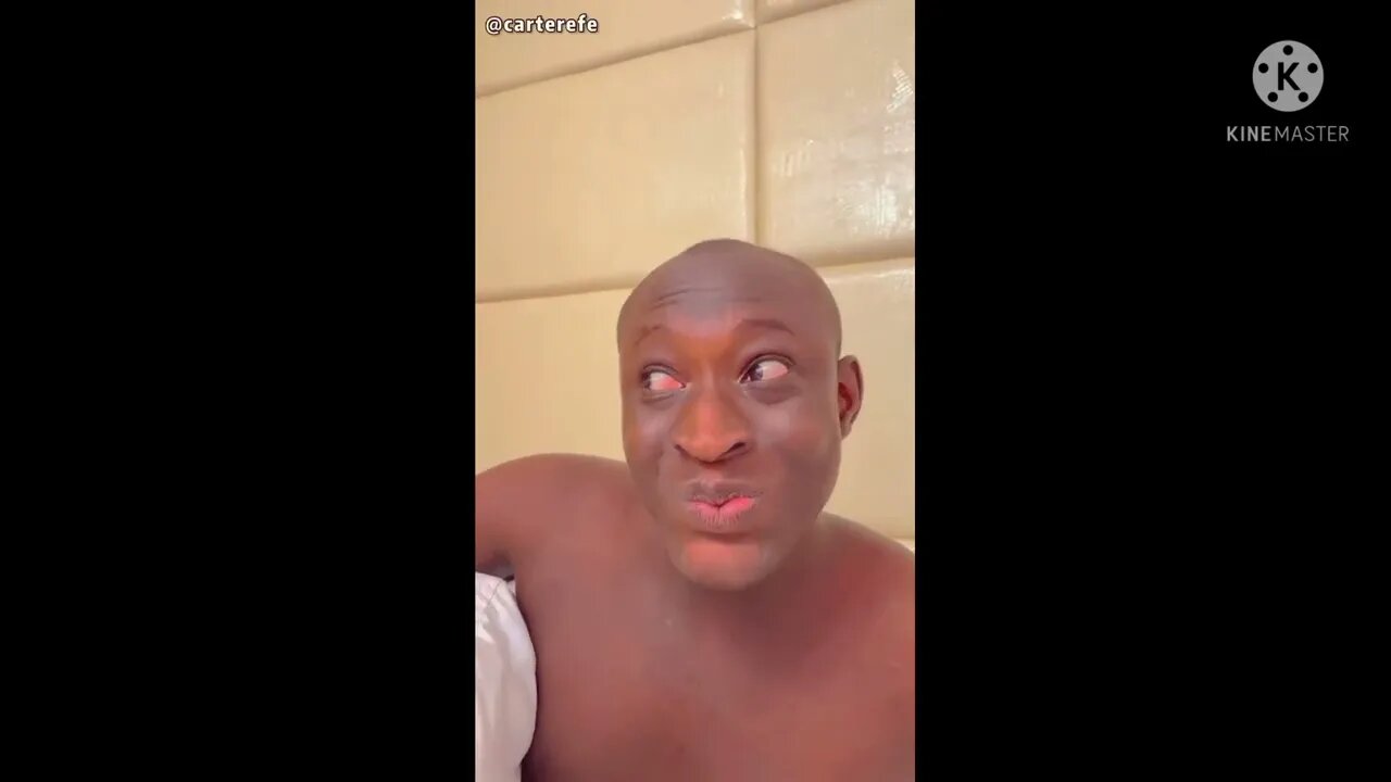 Compilation of Brainjotter and Carter Efe