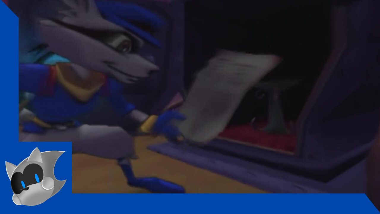 Sly Cooper and the Thievius Raccoonus - Part 6: Getting my Muggs Shot