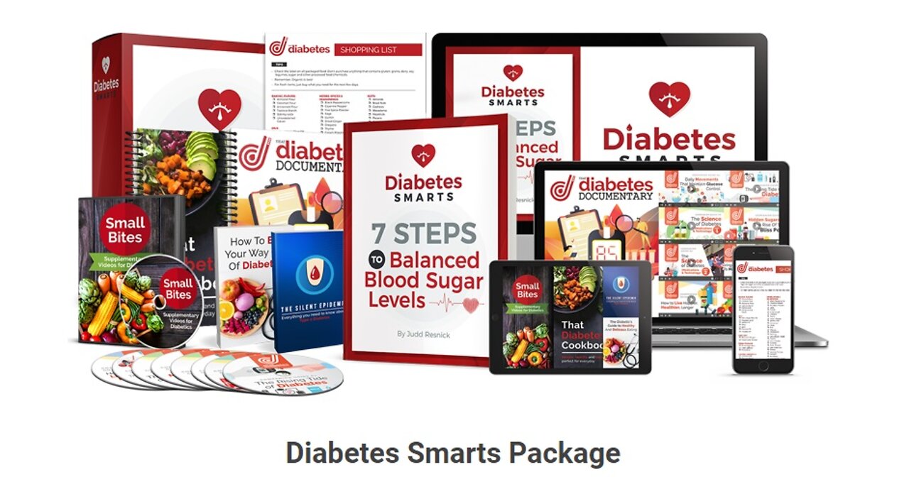 Diabetes Smarts