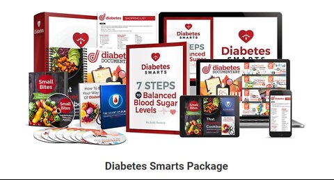 Diabetes Smarts