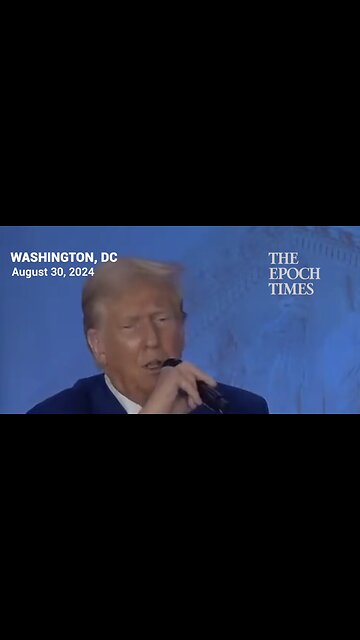 Trump Wants to Give Parental Rights BACK TO PARENTS