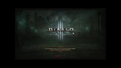 Diablo 3 Arcanista/Necromancer parte 26