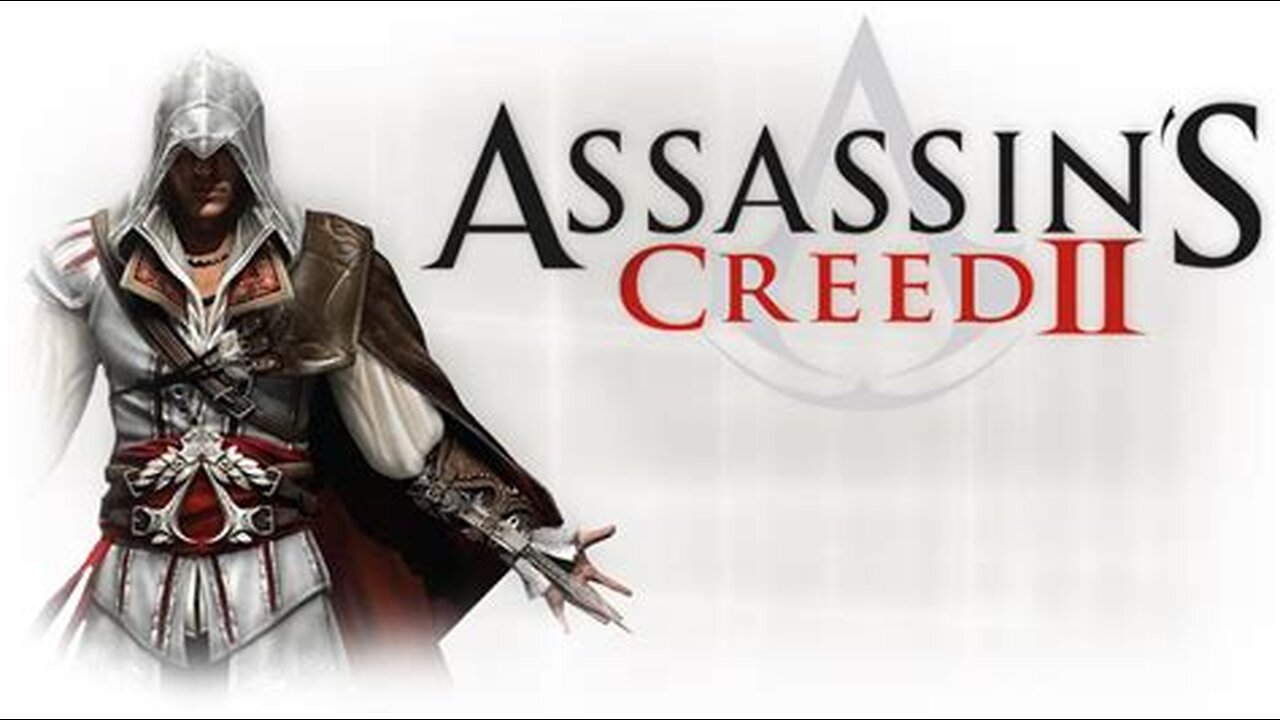 Assassin's Creed II