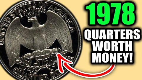 These Modern Quarters are ACTUALLY Worth Money!!